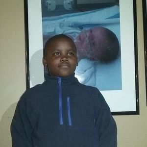 Meet your Posher, Millie